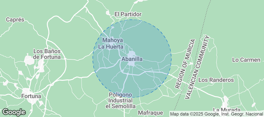 Discover Abanilla Airbnb Analytics